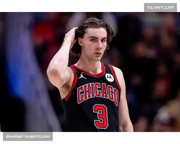 吉迪自称公牛氛围宛若兄弟 阵容深度让球队无惧主力轮休