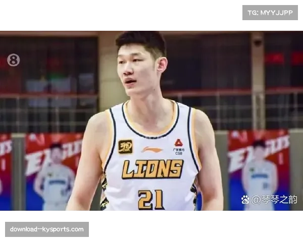 胡金秋顺下与中距离成稳定武器 广厦进攻体系重要一环