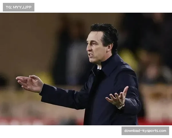 维拉主帅埃梅里的临场调整能力 客场逆转展战术大师风范