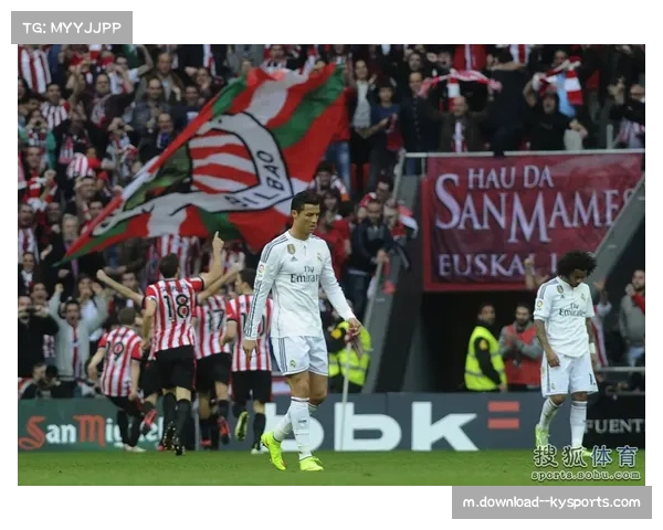 毕尔巴鄂竞技2比1逆转皇家马德里 巴尔韦德变阵3-5-2利用边路速度