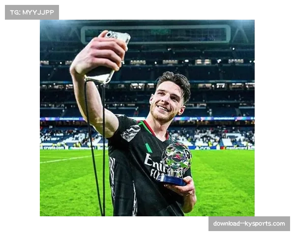 赖斯关键传球46次 阿森纳中场攻防转换枢纽作用